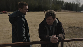 Borderliner: Season 1: Lars’ Deception