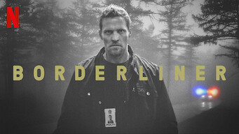 Borderliner: Season 1