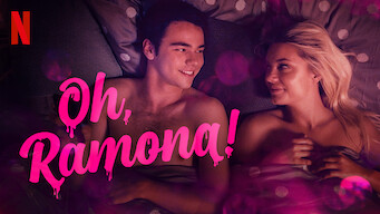 Is Oh Ramona 2019 On Netflix Argentina